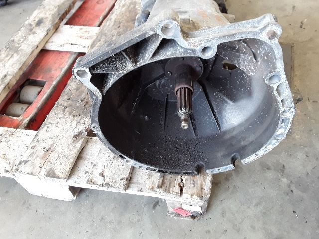 bontott BMW 3 E36 Váltó (Mechanikus)