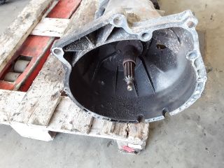 bontott BMW 3 E36 Váltó (Mechanikus)