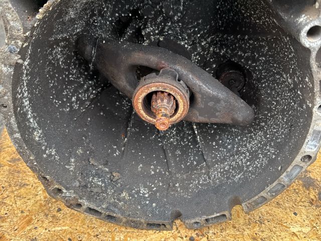 bontott BMW 3 E36 Váltó (Mechanikus)