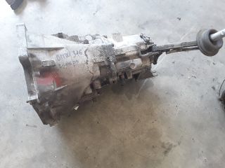 bontott BMW 3 E36 Váltó (Mechanikus)