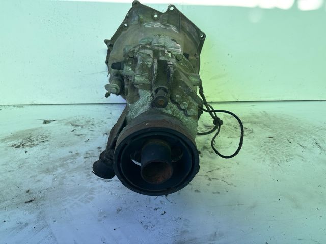 bontott BMW 3 E36 Váltó (Mechanikus)