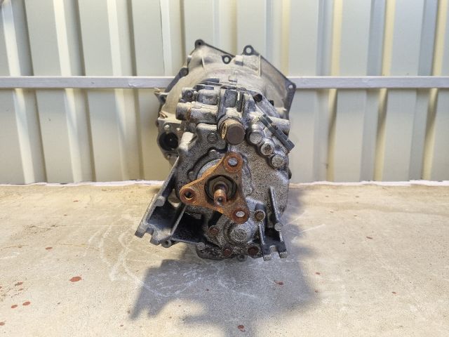 bontott BMW 3 E36 Váltó (Mechanikus)