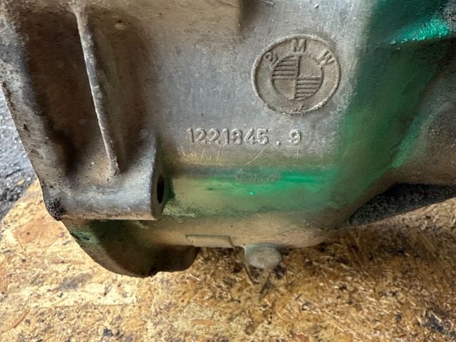 bontott BMW 3 E36 Váltó (Mechanikus)