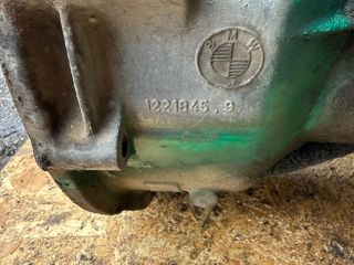 bontott BMW 3 E36 Váltó (Mechanikus)