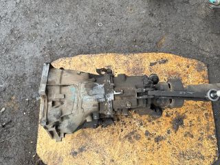 bontott BMW 3 E36 Váltó (Mechanikus)