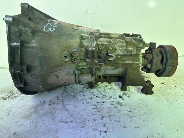 bontott BMW 3 E36 Váltó (Mechanikus)