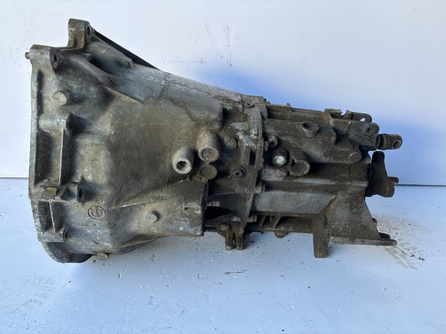 bontott BMW 3 E36 Váltó (Mechanikus)