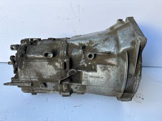 bontott BMW 3 E36 Váltó (Mechanikus)