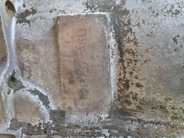 bontott BMW 3 E36 Váltó (Mechanikus)