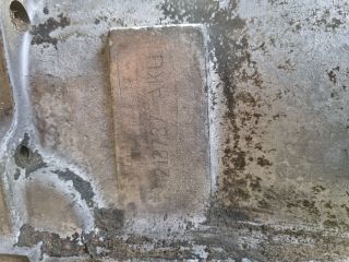 bontott BMW 3 E36 Váltó (Mechanikus)