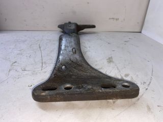 bontott BMW 3 E36 Váltó Tartó Bak (Pozíciófüggetlen)