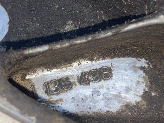 bontott BMW 3 E36 Váltó Tartó Bak (Pozíciófüggetlen)