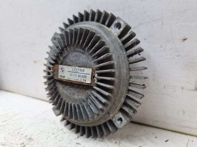 bontott BMW 3 E36 Viszkókuplung