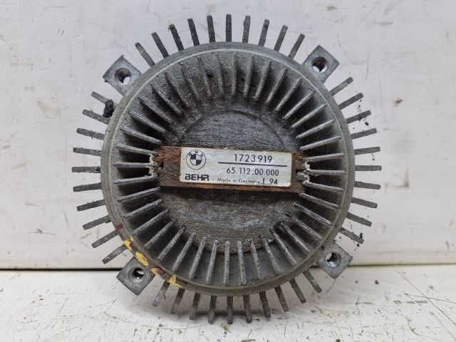 bontott BMW 3 E36 Viszkókuplung