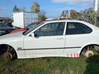 bontott BMW 3 E36 Viszkóventilátor Hűtőventilátor