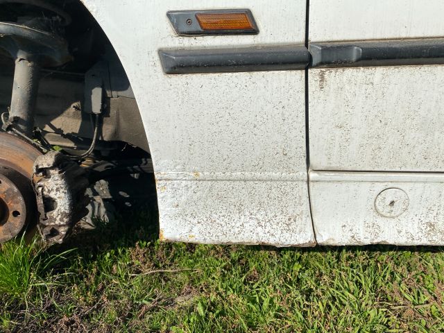 bontott BMW 3 E36 Viszkóventilátor Hűtőventilátor