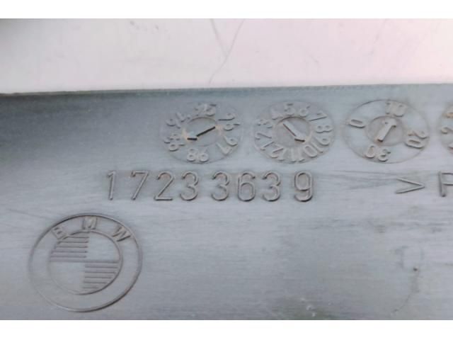 bontott BMW 3 E36 Viszkóventilátor Hűtőventilátor