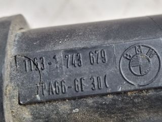 bontott BMW 3 E36 Vízcső