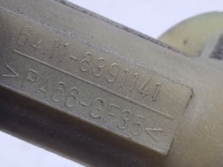 bontott BMW 3 E36 Vízcső