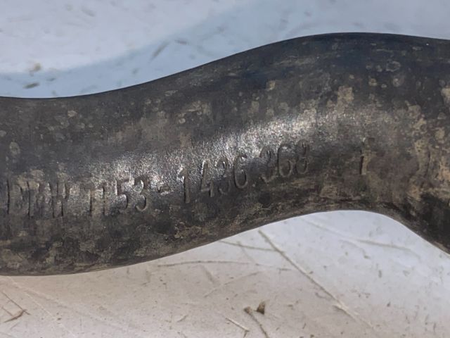 bontott BMW 3 E36 Vízcső