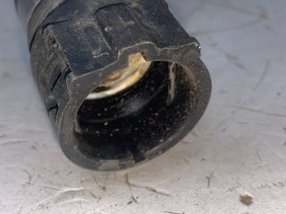 bontott BMW 3 E36 Vízcső