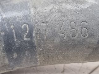 bontott BMW 3 E36 Vízcső