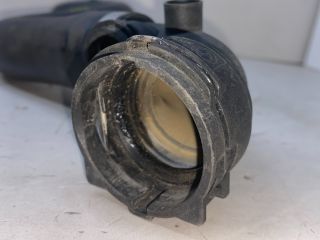 bontott BMW 3 E36 Vízcső