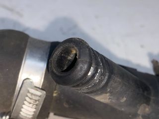 bontott BMW 3 E36 Vízcső