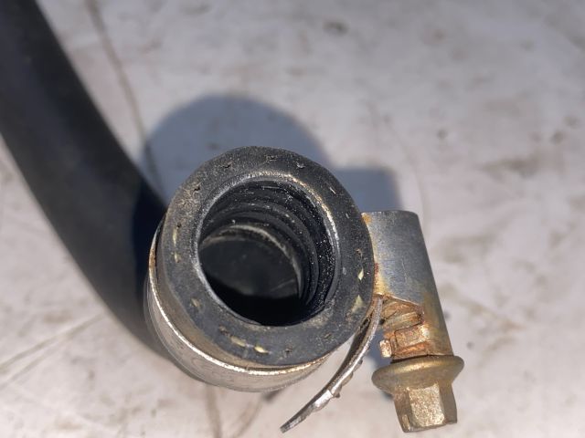 bontott BMW 3 E36 Vízcső