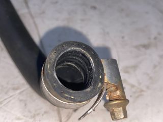 bontott BMW 3 E36 Vízcső