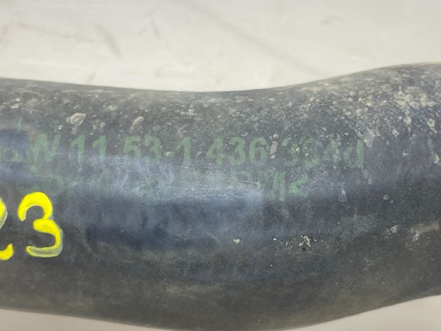 bontott BMW 3 E36 Vízcső