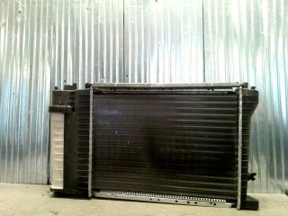 bontott BMW 3 E36 Vízhűtő Radiátor (Nem klímás)