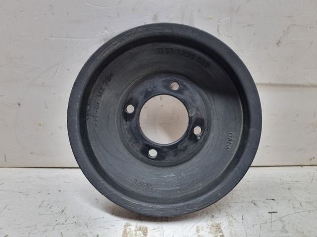 bontott BMW 3 E36 Vízpumpa Szíjtárcsa