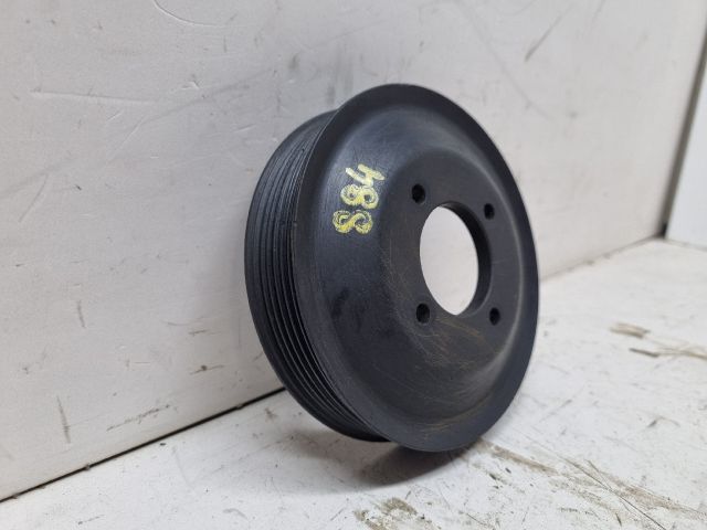 bontott BMW 3 E36 Vízpumpa Szíjtárcsa