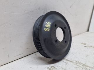 bontott BMW 3 E36 Vízpumpa Szíjtárcsa