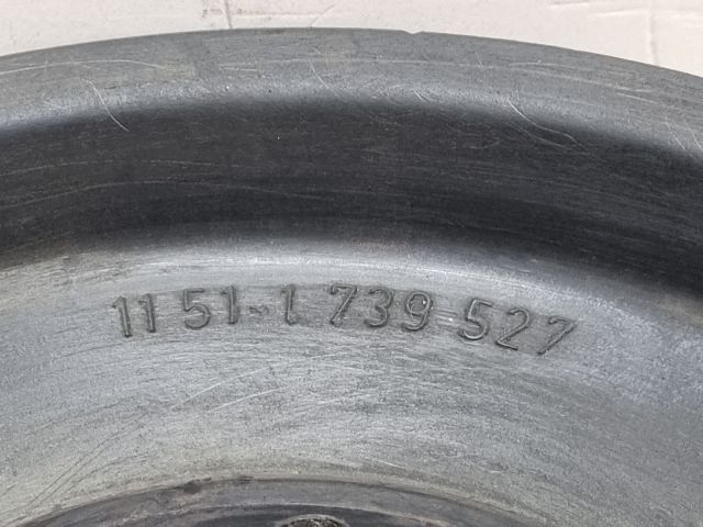 bontott BMW 3 E36 Vízpumpa Szíjtárcsa