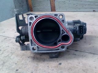 bontott BMW 3 E36 Fojtószelep (Mechanikus)