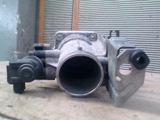 bontott BMW 3 E36 Fojtószelep (Mechanikus)