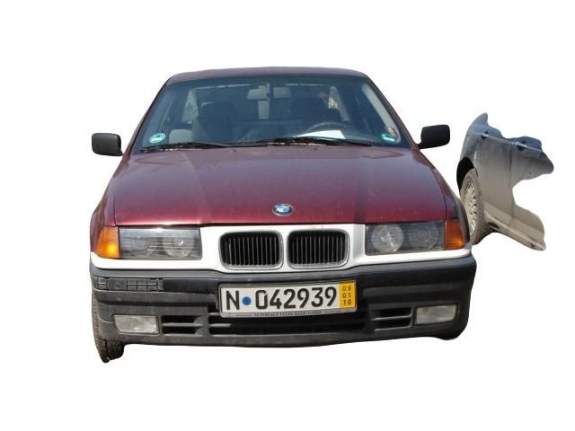 bontott BMW 3 E36 Főtengely Szíjtárcsa