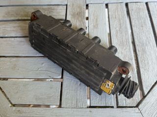 bontott BMW 3 E36 Gyújtótrafó Szett