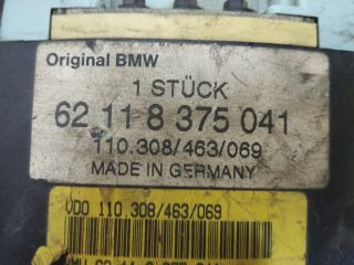 bontott BMW 3 E36 Kilométeróra