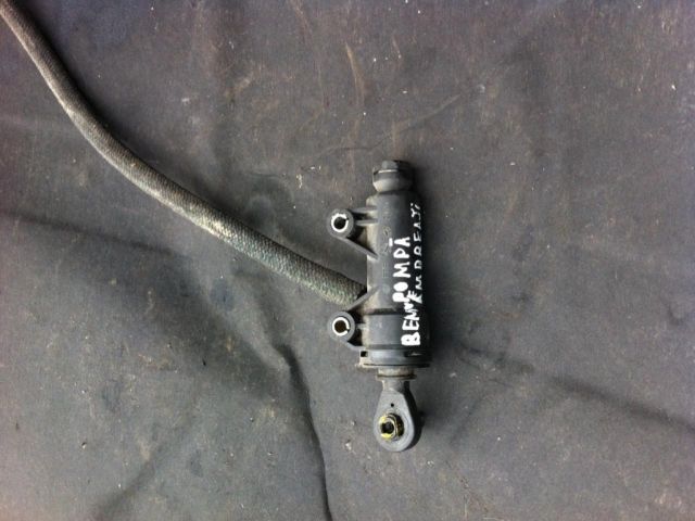 bontott BMW 3 E36 Kuplung Munkahenger