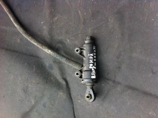 bontott BMW 3 E36 Kuplung Munkahenger