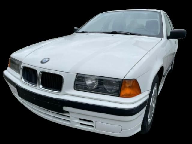 bontott BMW 3 E36 Kuplung Munkahenger