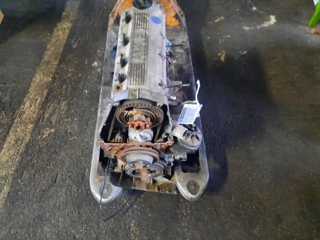 bontott BMW 3 E36 Motor (Fűzött blokk hengerfejjel)