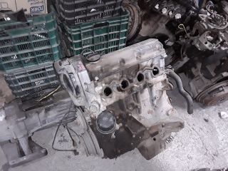 bontott BMW 3 E36 Motor (Fűzött blokk hengerfejjel)