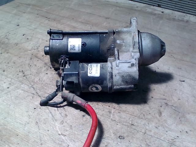 bontott BMW 3 E36 Önindító