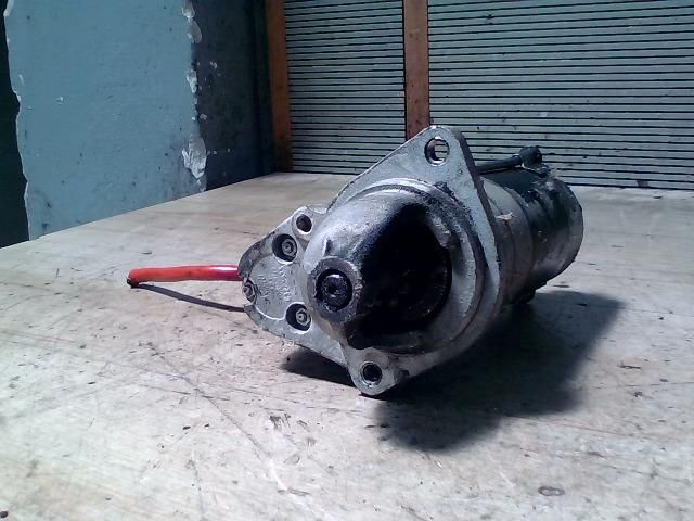 bontott BMW 3 E36 Önindító