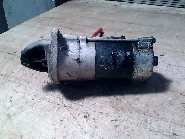 bontott BMW 3 E36 Önindító