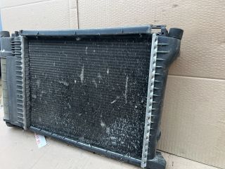 bontott BMW 3 E36 Vízhűtő Radiátor (Nem klímás)